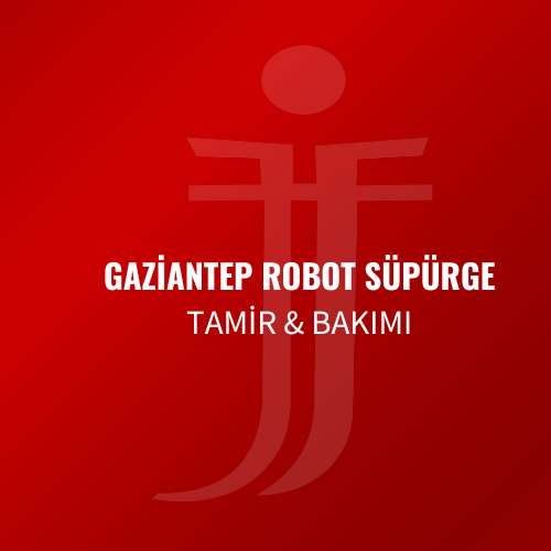 Gaziantep Japon İbrahim | Robot Süpürge | Küçük Ev Aletleri