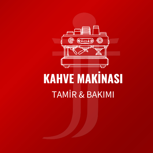 Kahve Makinası
