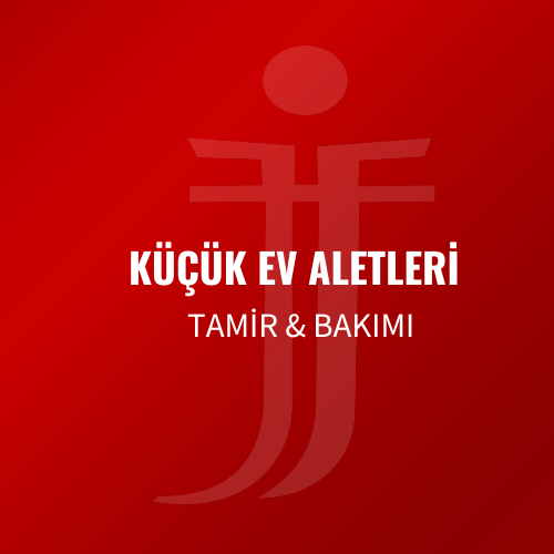 Küçük Ev Aletleri