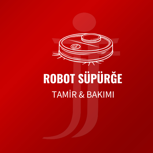 Robot Süpürge